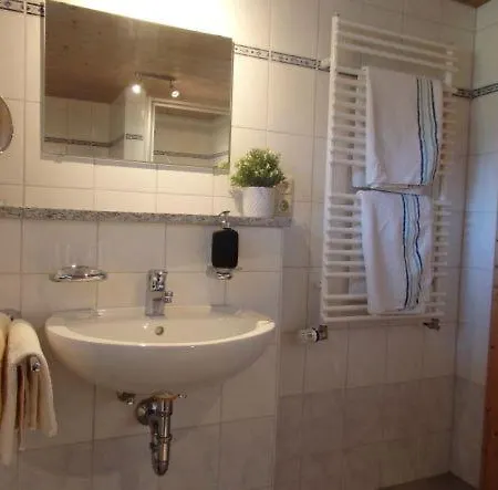 Schwoeblehen Apartament