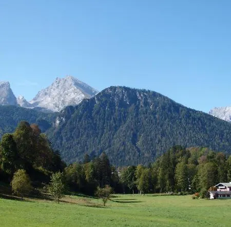 Schwoeblehen * Schönau am Königssee