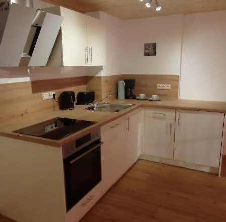 Schwoeblehen Apartament