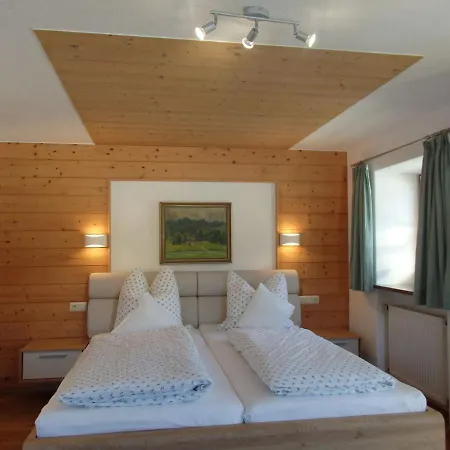 Appartamento Schwoeblehen Schönau am Königssee