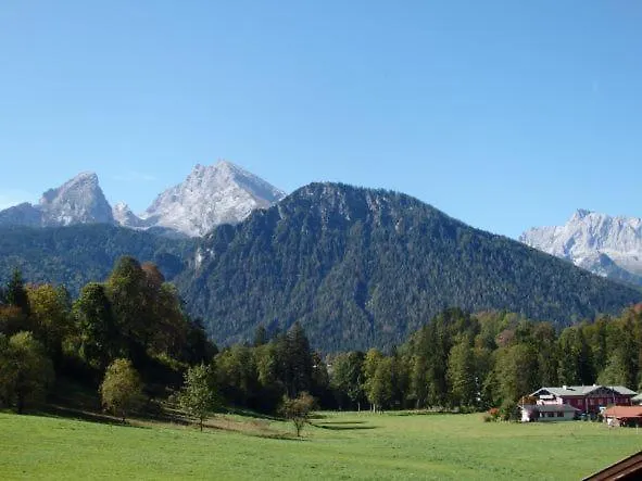 Schwoeblehen * Schönau am Königssee